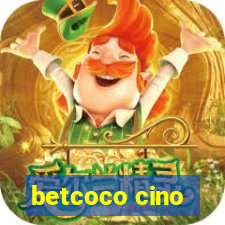 betcoco cino