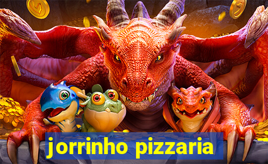 jorrinho pizzaria