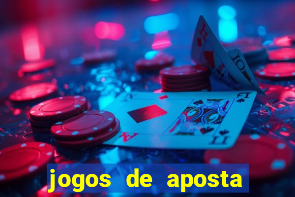 jogos de aposta com bonus de cadastro