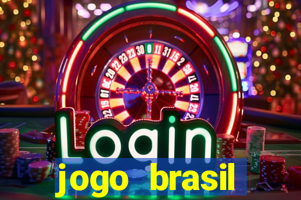 jogo brasil assistir online globo