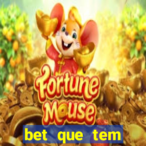 bet que tem fortune tiger