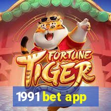 1991 bet app