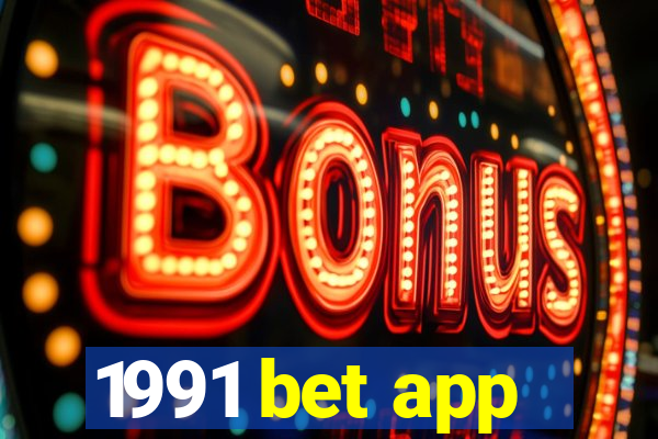 1991 bet app