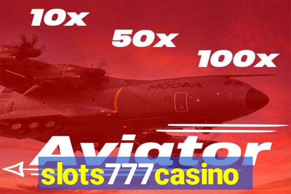 slots777casino