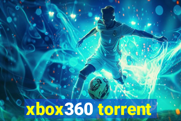 xbox360 torrent