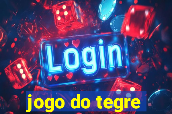 jogo do tegre