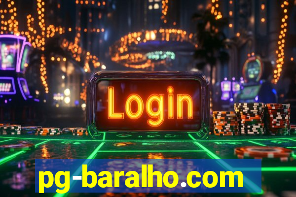 pg-baralho.com