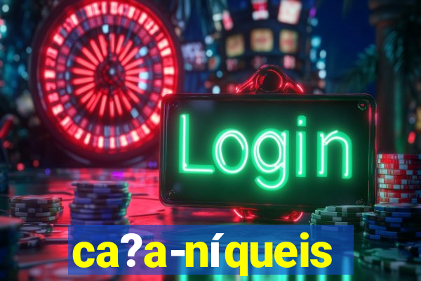 ca?a-níqueis fortune tiger