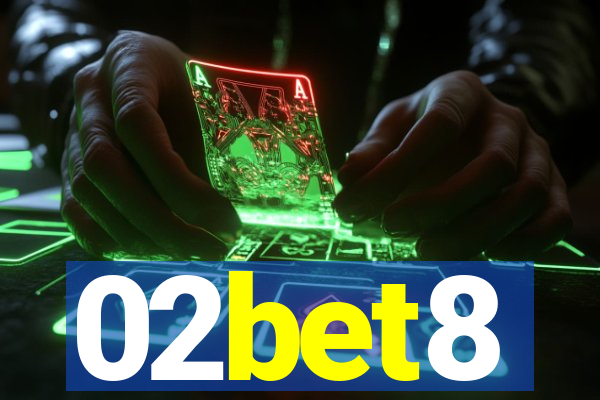 02bet8