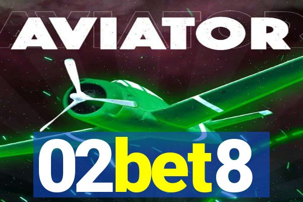 02bet8