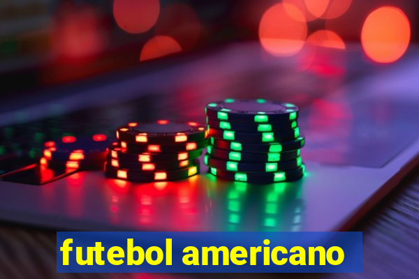 futebol americano