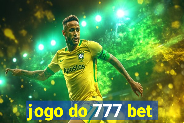 jogo do 777 bet