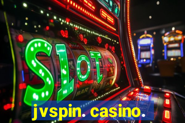 jvspin. casino.