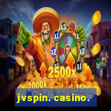 jvspin. casino.