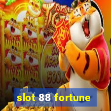 slot 88 fortune