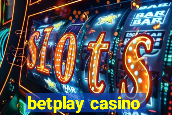 betplay casino