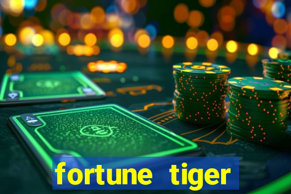 fortune tiger aposta 1 real