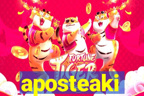 aposteaki