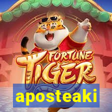 aposteaki