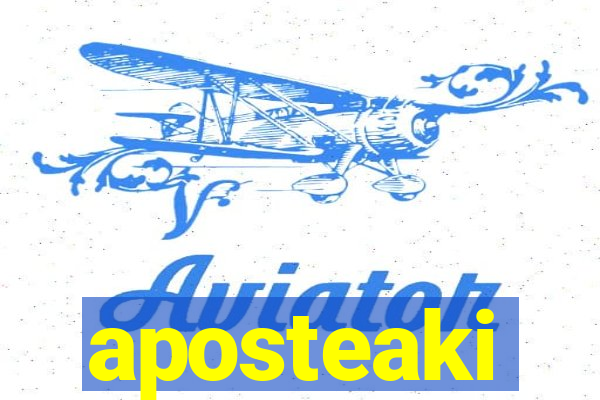 aposteaki