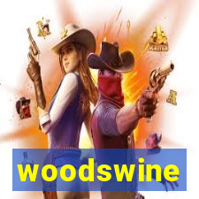 woodswine