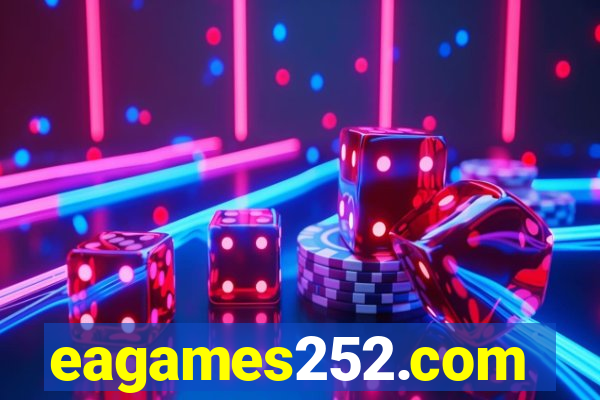 eagames252.com