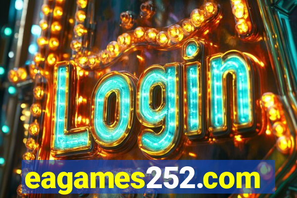 eagames252.com