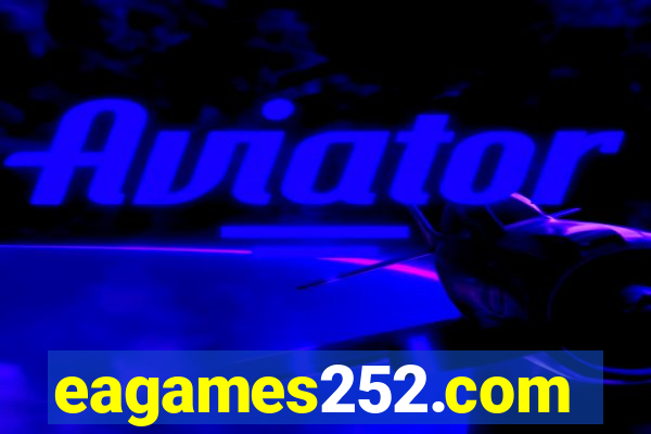 eagames252.com