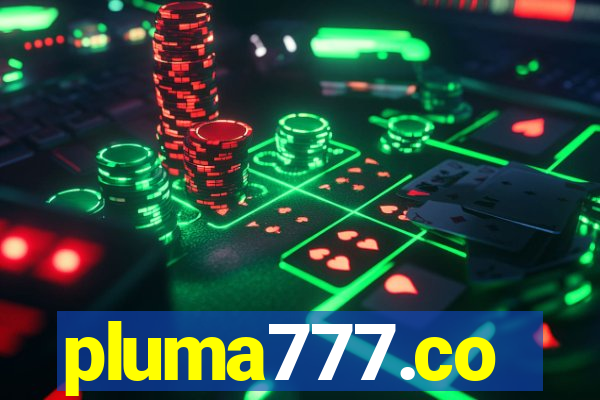 pluma777.co