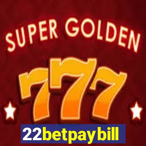 22betpaybill