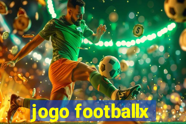 jogo footballx