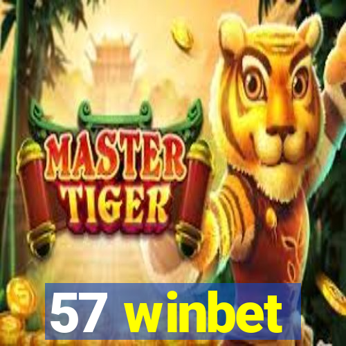 57 winbet