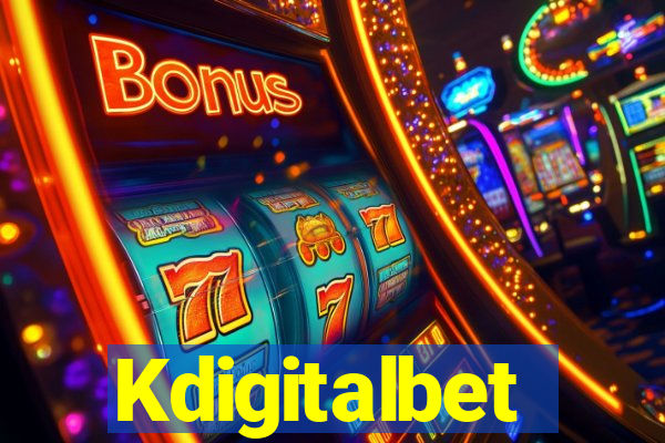 Kdigitalbet