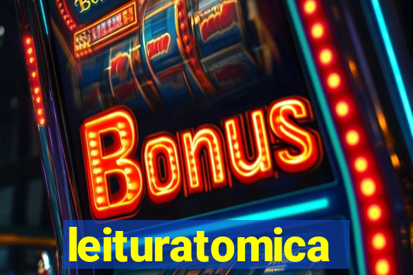 leituratomica