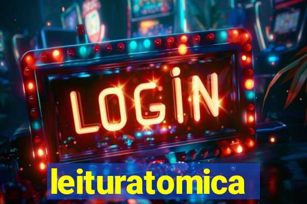 leituratomica