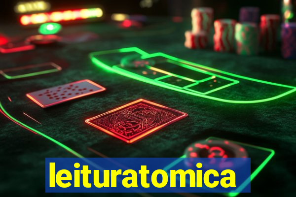 leituratomica