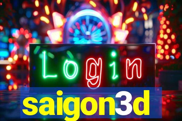 saigon3d