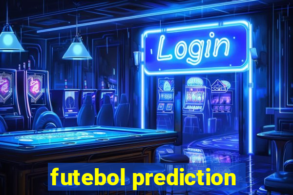 futebol prediction