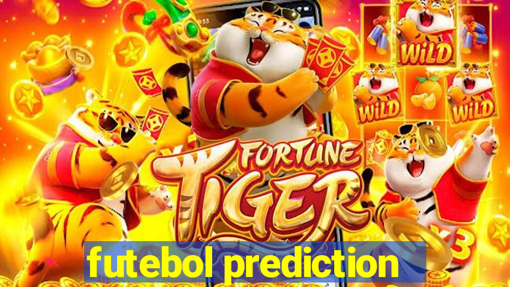 futebol prediction