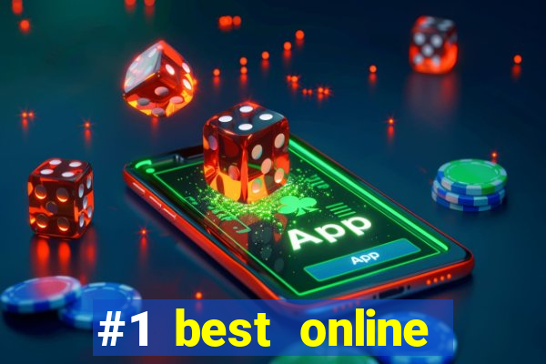 #1 best online casino reviews in canada awesome online