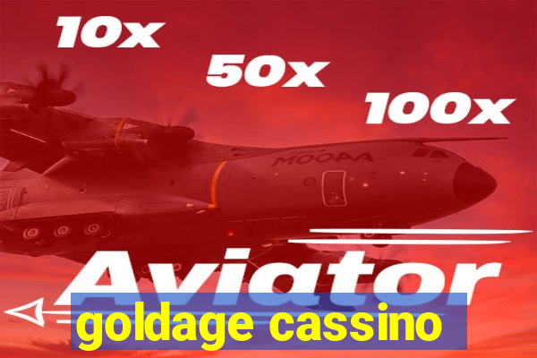 goldage cassino