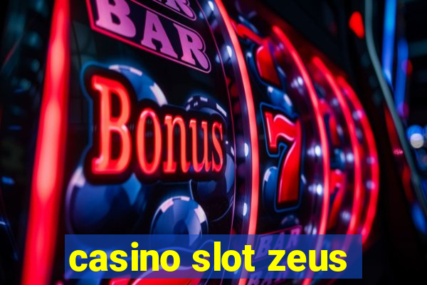 casino slot zeus