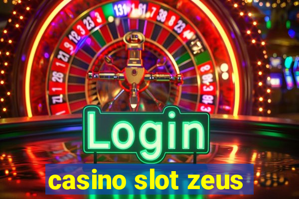 casino slot zeus