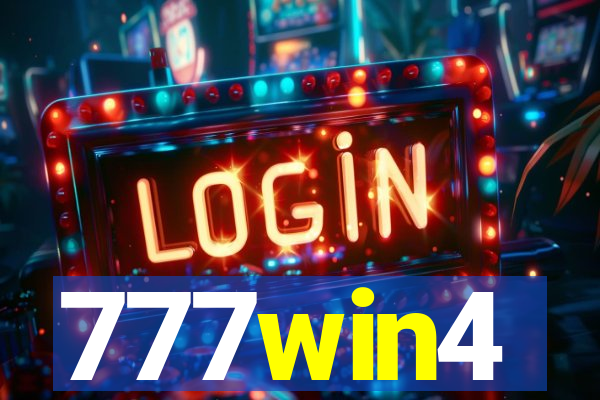 777win4