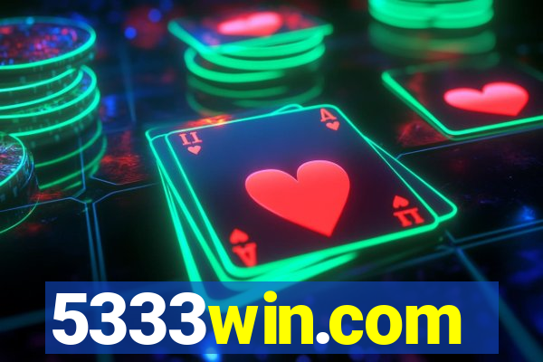 5333win.com