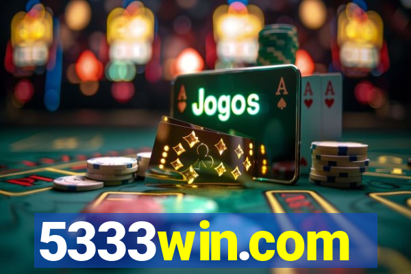 5333win.com