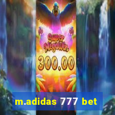 m.adidas 777 bet