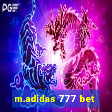 m.adidas 777 bet