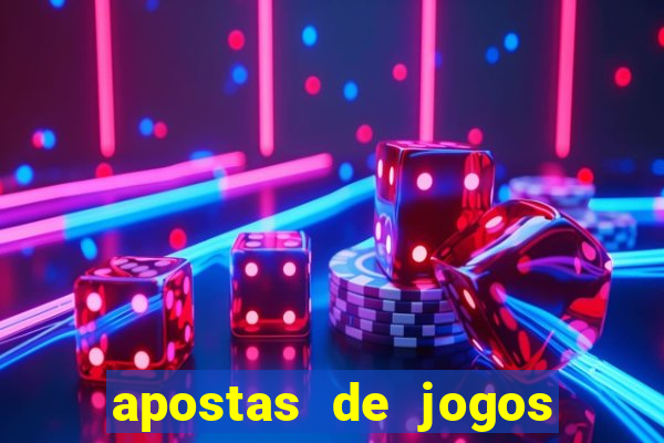 apostas de jogos de futebol online