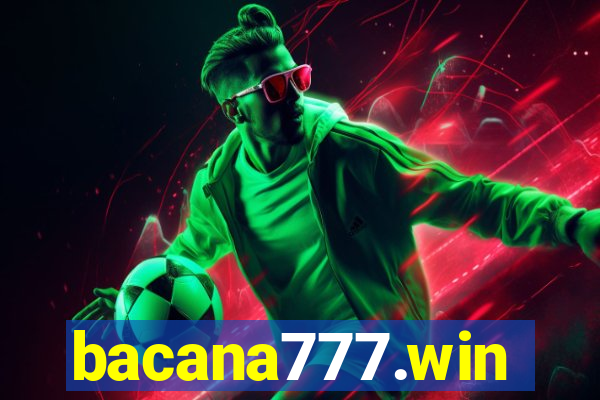 bacana777.win